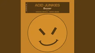 Buzzer (Kristian Heikkila Deep Acid Remix)