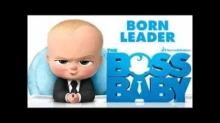 The Boss Baby Baby Full Movie in English Animation Movies Kids New Disney Cartoon 2019