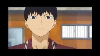 HAIKYU April 8, 2015 Teaser