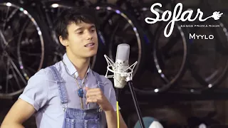 Myylo - Homesick | Sofar Nashville