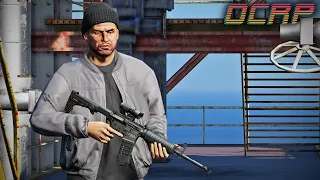 The Power Station Shootout in OCRP!