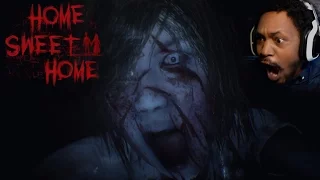 YOU DO VOODOO? SHE 'GON KILL YOU | Home Sweet Home Gameplay