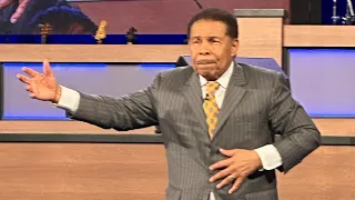 Southwest Believers Convention 2023 Dr. Bill Winston ￼