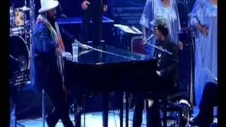 Zucchero + Luciano Pavarotti - Miserere