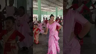 Bihu Bihu Lagise Gat