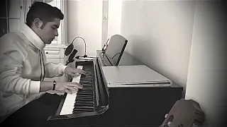 Ezel-eysan unutamiyorum-piano cover by ARMO