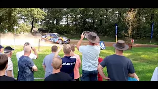 Eurol Hellendoorn Rally 2023