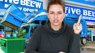 I Bought FIVE BELOW Products: Was it All JUNK?!