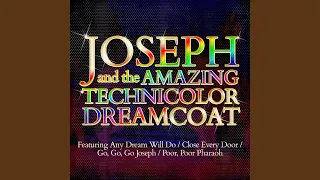 Suite from Joseph and the Amazing Technicolour Dreamcoat (From "Joseph and the Amazing...