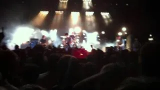 Arctic Monkeys - 505 (11/07/2011 @ LYON)