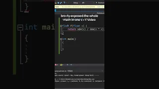 MATHS IN PROGRAMMING CYKA BLYAD  #russia #programming #viral #maths