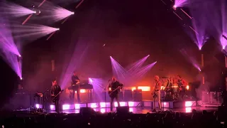 Queens of the Stone Age - The Sky is Falling & Misfit Love (Live Portsmouth, VA 5/6/24)