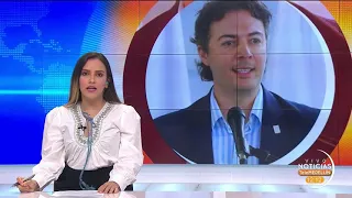 Noticias Telemedellín -  domingo, 26 de diciembre de 2021, emisión 12:00 m. - Telemedellín