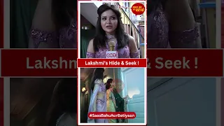 Bhagya Lakshmi: A shocking encounter! Neelam sees Lakshmi. What secrets will be unearthed?| SBB