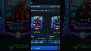 300 MILLION 🤑🤑 #fifamobile #fifa23