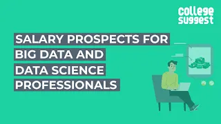 Big Data & Data Science - Salary Prospects