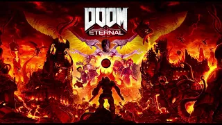 ♂Mick Gordon - The only thing they fear is you♂[right version ]♂