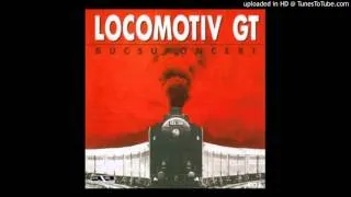 Locomotiv GT - Bucsukoncert 2/4