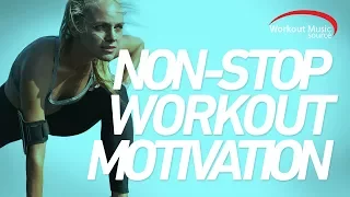 Workout Music Source // Non-Stop Workout Motivation (130 BPM)