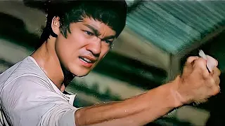 بروسلي أسطورة الكونغ فو | أسطورة بروسلي الجزء الخامس الحلقات (21:25) the Legend of bruce lee