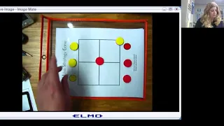 9-Holes game tutorial by Tenacious Teachers