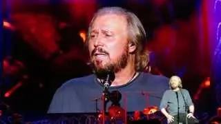 Barry Gibb - I'm on Fire / Spirits Having Flown - Live in Concord 2014 - Pt 6