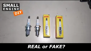 Have you had Problems with some NGK Spark Plugs?