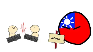 Who is Taiwan?