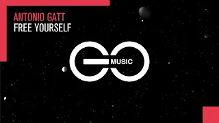 Antonio Gatt - Free Yourself