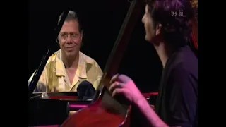 Chick Corea Acoustic Band / Autumn Leaves 枯葉 (Montreal 2004)