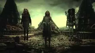 Creepy Halloween Kmart Commercial 2014