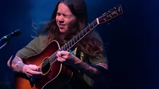 Billy Strings Meet Me At The Creek extended jam w/ Mike Cleveland on Fiddle