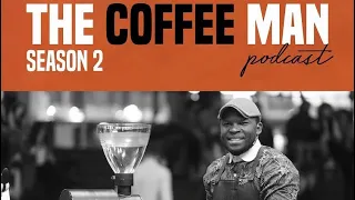 Martin Shabaya [Kenya] World Barista Championship 2021 (Finals Performance) #wbc2021 #milanwcc