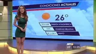 Yanet Garcia Gente Regia 10:30 AM 09-Jul-2015 Full HD