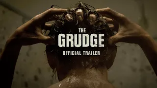 The Grudge - Official Trailer - At Cinemas Now