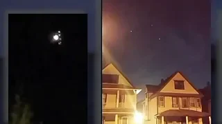 Local UFO videographers believe Northeast Ohio a UFO hot zone 𝙡𝙞𝙣𝙠𝙨 𝙞𝙣 𝙙𝙚𝙨𝙘𝙧𝙞𝙥𝙩𝙞𝙤𝙣