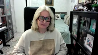 Елена Миськова "Работа с трансгенерационной травмой во время социального кризиса"