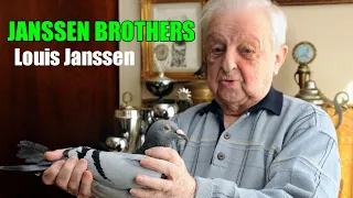 JANSSEN BROTHERS From Arendonk