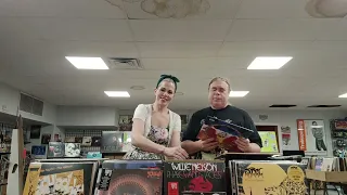 Atmosphere Collectibles RSD 2024 Teaser Video