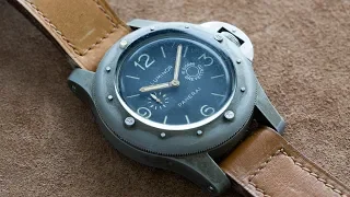 Panerai: The Making Of A Design Icon, Part 1