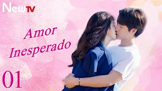 【SUB ESP】EP 01│💕Amor Inesperado│Love Unexpected│Our Parallel Love│Ping Xing Lian Ai Shi Cha