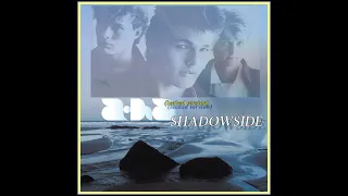 a-ha - Shadowside ( leak version)