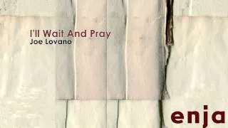 Joe Lovano - I'll Wait And Pray // JazzONLYJazz