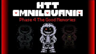 [Heroes Time Trio Omnilovania] (Phase 4) The Good Memories (early 1000 spesh)