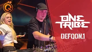 Dr Phunk & Mandy | Defqon.1 Weekend Festival 2019