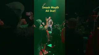 Smash Mouth - All Star - live - Peacock Theater - Los Angeles CA - July 21, 2023