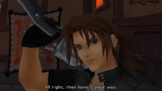 Kingdom Hearts 1  I I   Gameplay Walkthrough Part 2  PC 60 fps KH 1.5 + 2.5 Remix