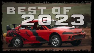 Autocross Best of 2023