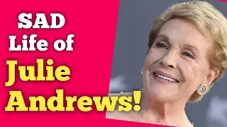 Julie Andrews is Now 88 How She Lives is a Sad Lifestyle