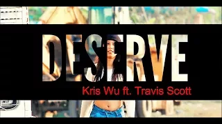 "DESERVE"   Kris Wu ft  Travis Scott ,Dance cover by RISHA ft  SAMAR [R U Z] x SAMEER [SOUL]